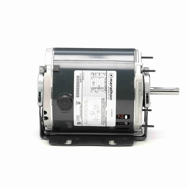 Leeson Motor B300, 1/6,1725, DP, 48Y, 1/60/115 B300 - main